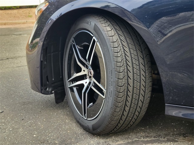2026 Mercedes Benz E 53 AMG 4MATIC photo 29