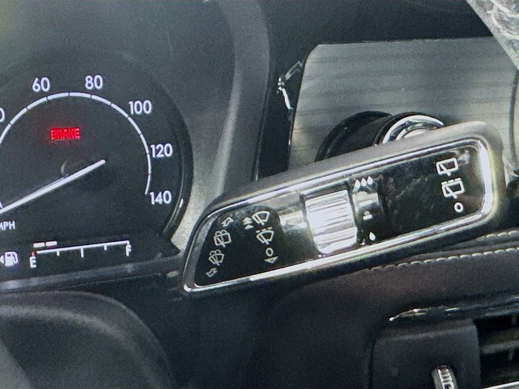2021 Lincoln Corsair Standard photo 13