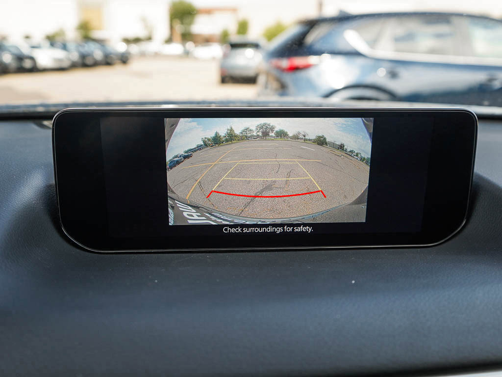 2025 Mazda CX-50 Preferred photo 24