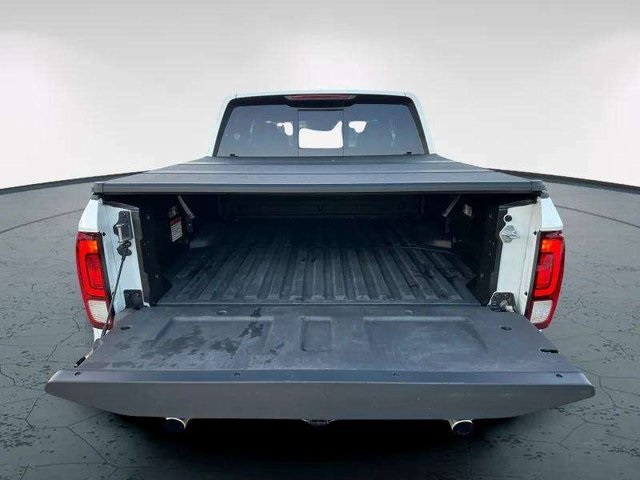 2025 Honda Ridgeline RTL photo 28