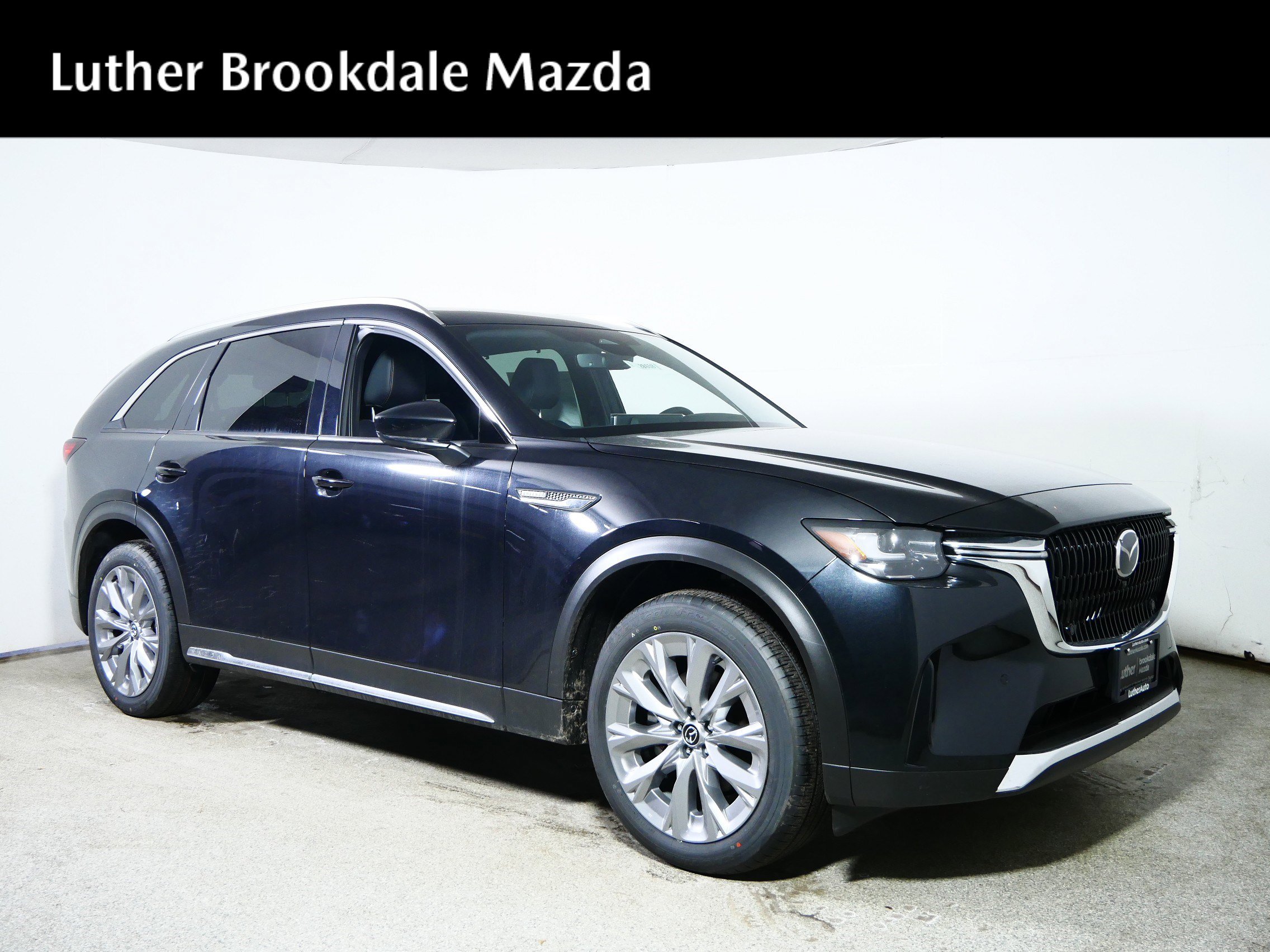 2026 Mazda CX-90 Premium's photo
