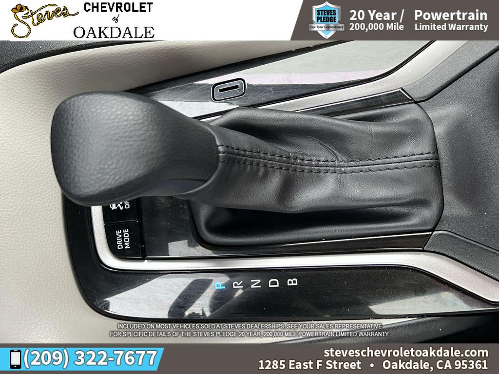 2025 Toyota Corolla Hybrid LE photo 20