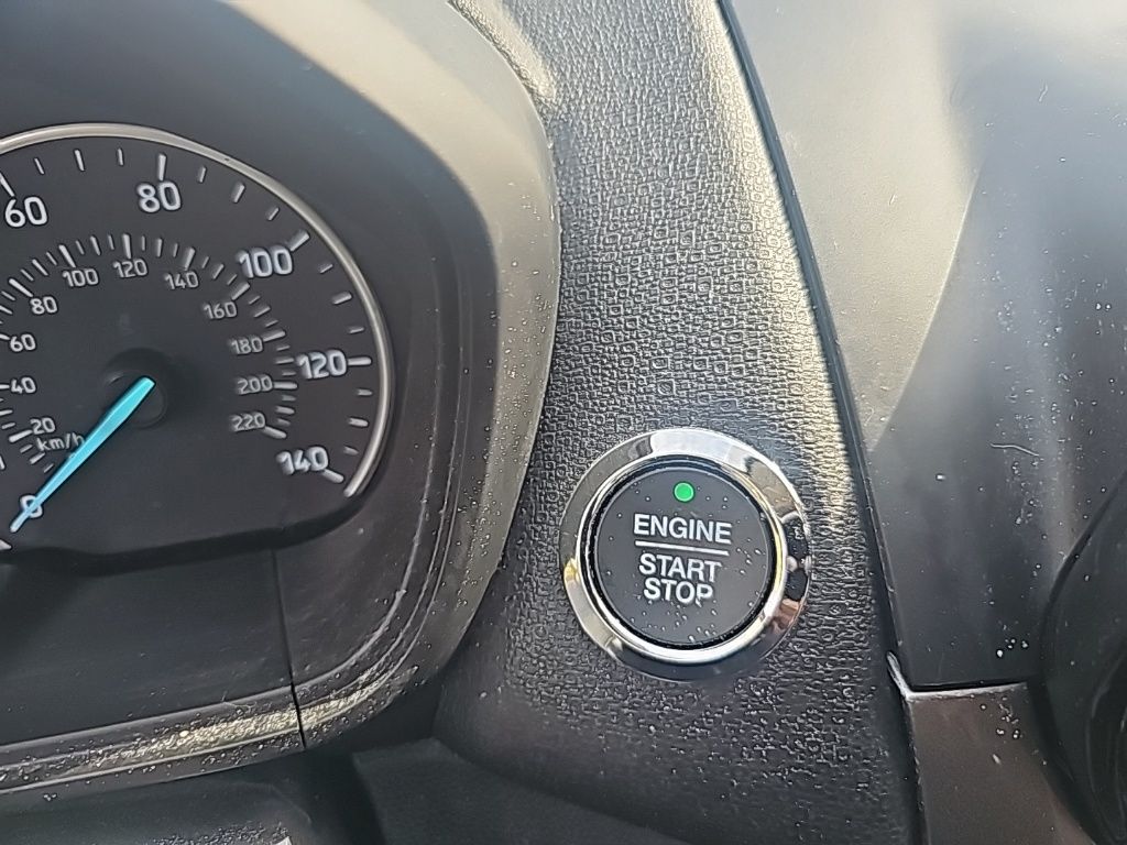 2020 Ford EcoSport SE photo 19
