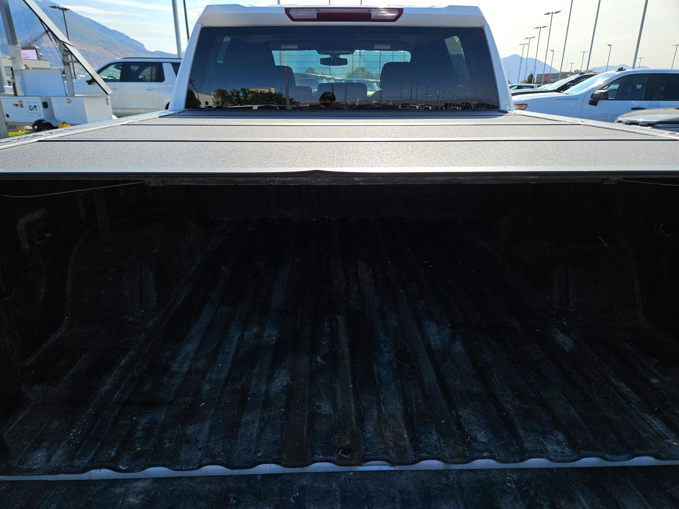 2022 Chevrolet Silverado 1500 LT photo 25