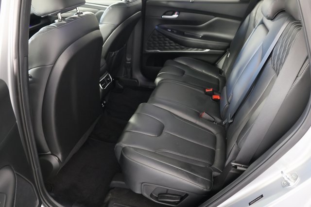 2022 Hyundai Santa Fe Calligraphy photo 19