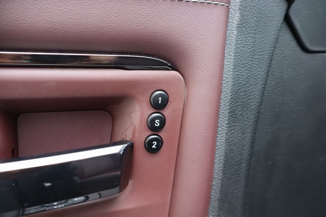2025 Ram 3500 Limited photo 11
