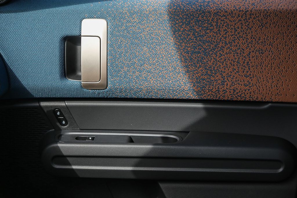 2025 Mini Countryman S ALL4 photo 19