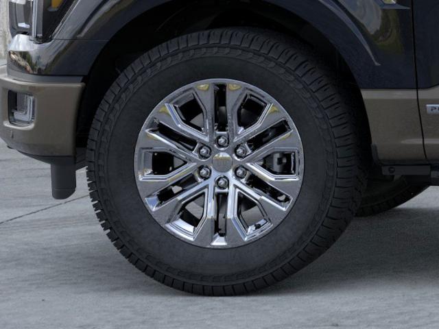 2025 Ford F-150 King Ranch photo 33