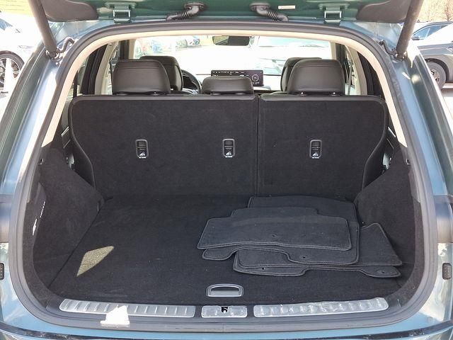 2022 Genesis GV70 2.5T photo 27