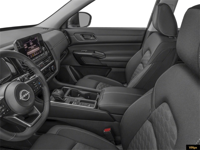 2025 Nissan Pathfinder SV photo 5