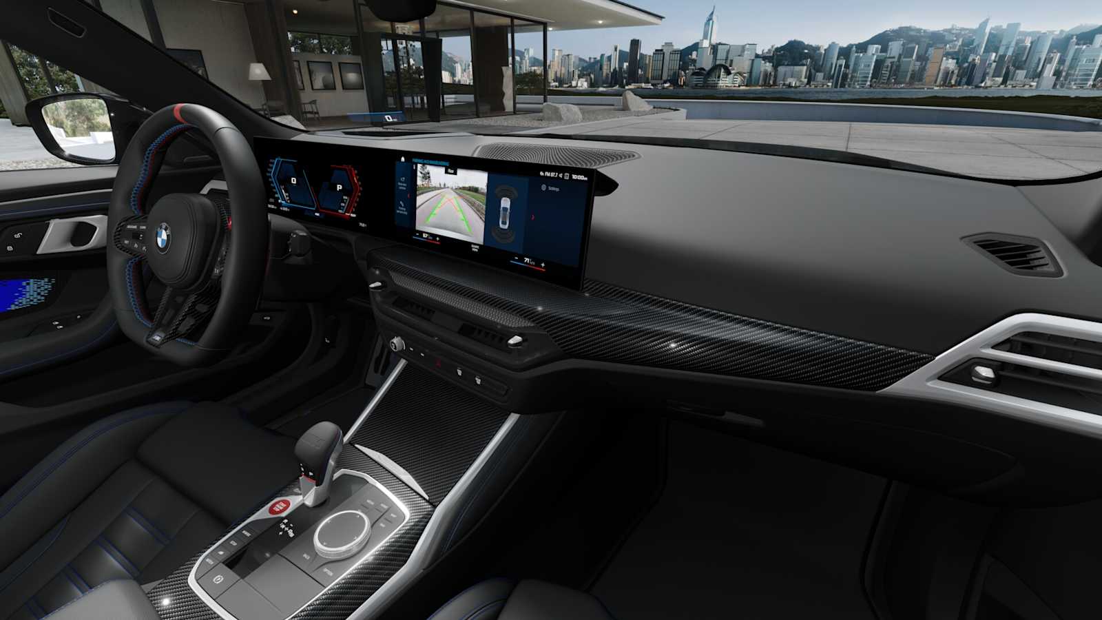 2026 Bmw M2 2-series photo 13