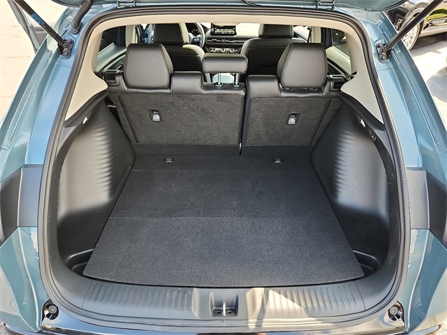 2024 Honda HR-V EX-L photo 28