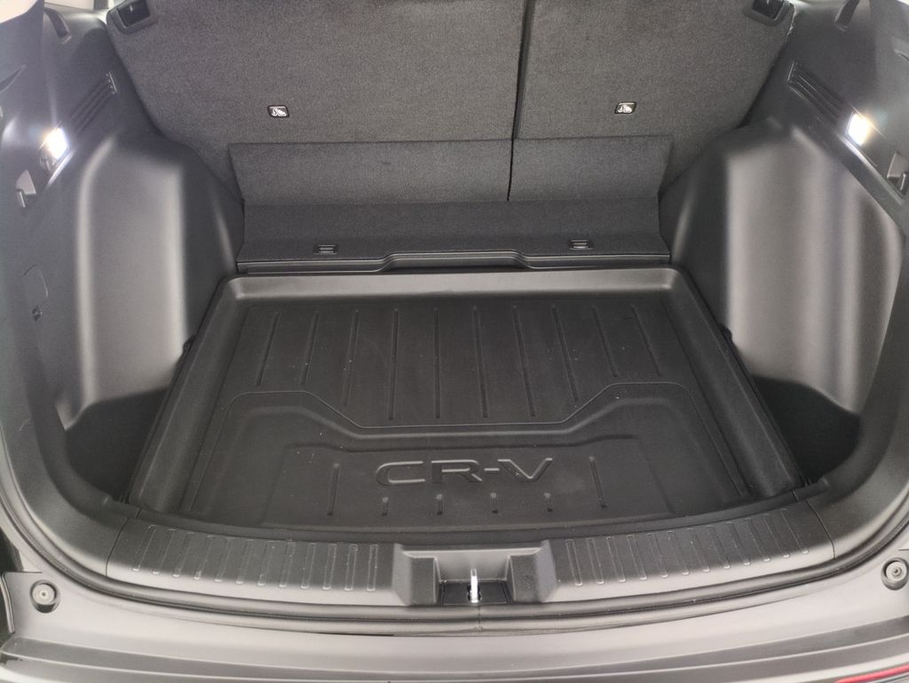 2024 Honda CR-V EX photo 21