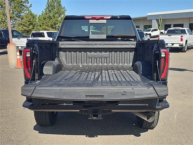 2026 Gmc Sierra 2500 HD AT4 photo 17