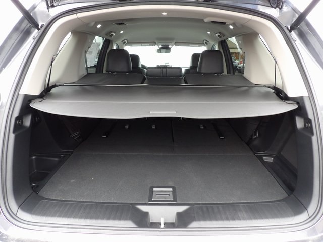 2025 Honda Pilot EX-L photo 5