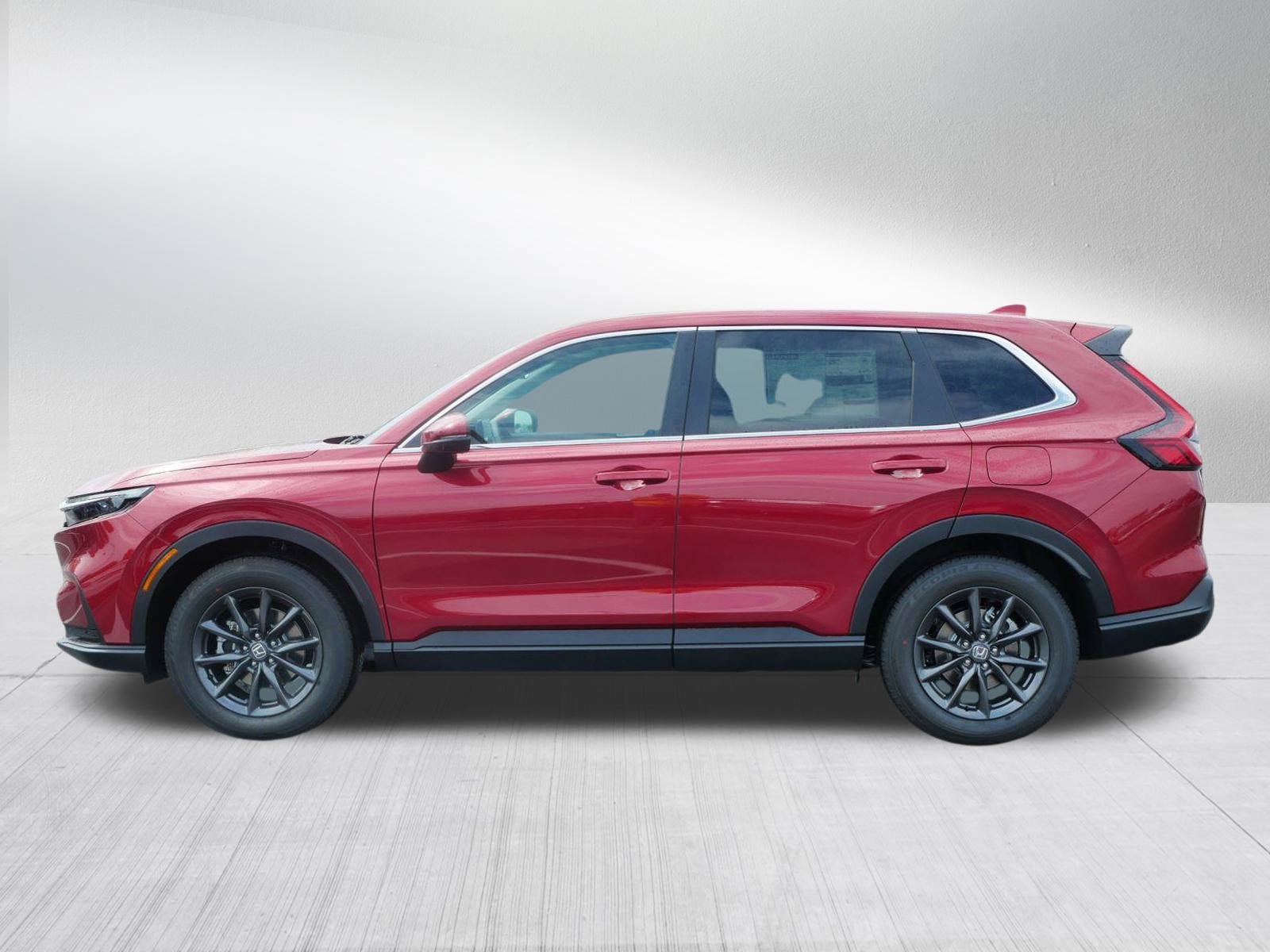 2026 Honda CR-V EX-L photo 4