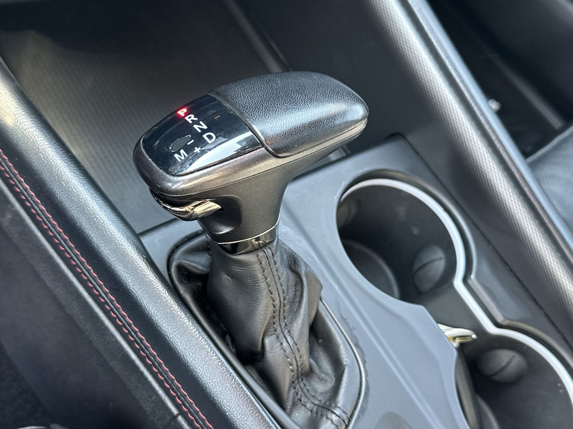 2023 Dodge Durango GT Plus photo 16