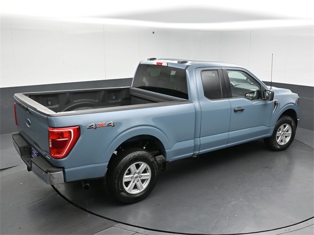 2023 FORD F-150 - Image 50