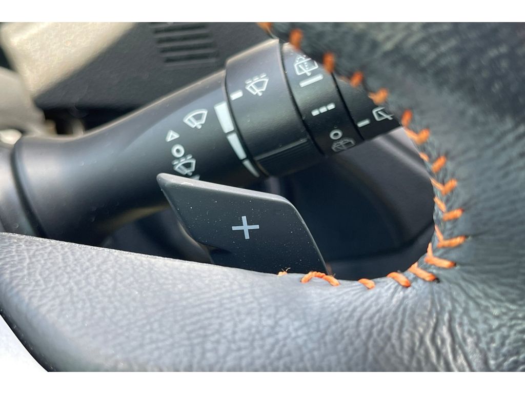 2022 Subaru Crosstrek Limited photo 36