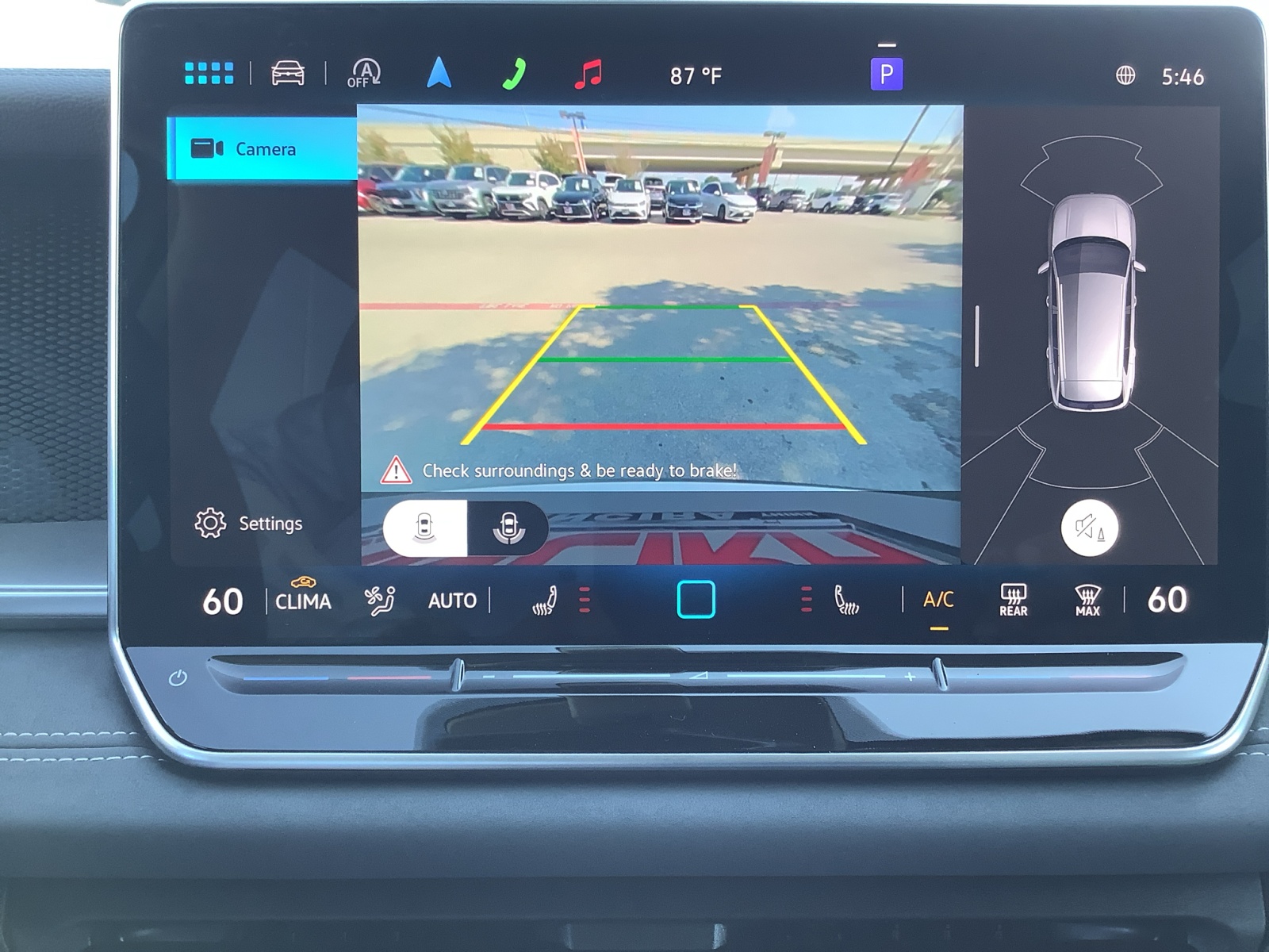 2025 Volkswagen Tiguan SE photo 16