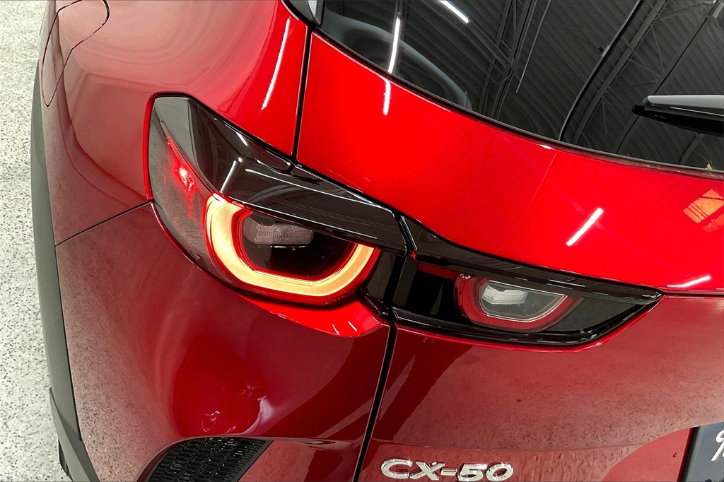 2025 Mazda CX-50 2.5 S Premium photo 29
