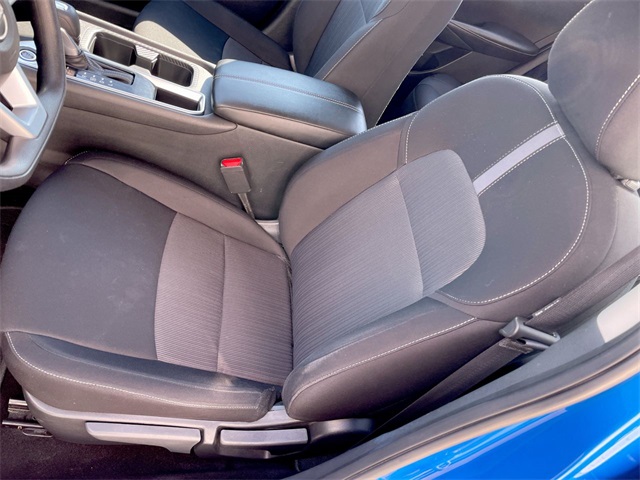 2024 Nissan Sentra SV photo 4