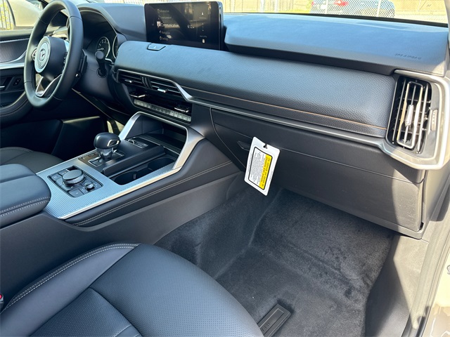2026 Mazda CX-90 3.3 Turbo Preferred photo 18