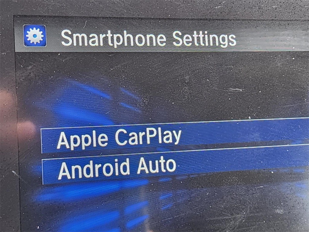 2022 Honda CR-V EX photo 4