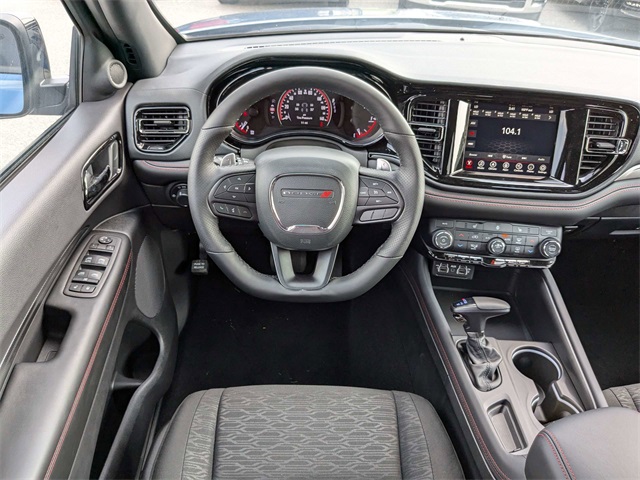 2024 Dodge Durango GT photo 17