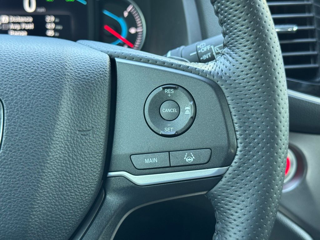 2019 Honda Passport EX-L photo 31