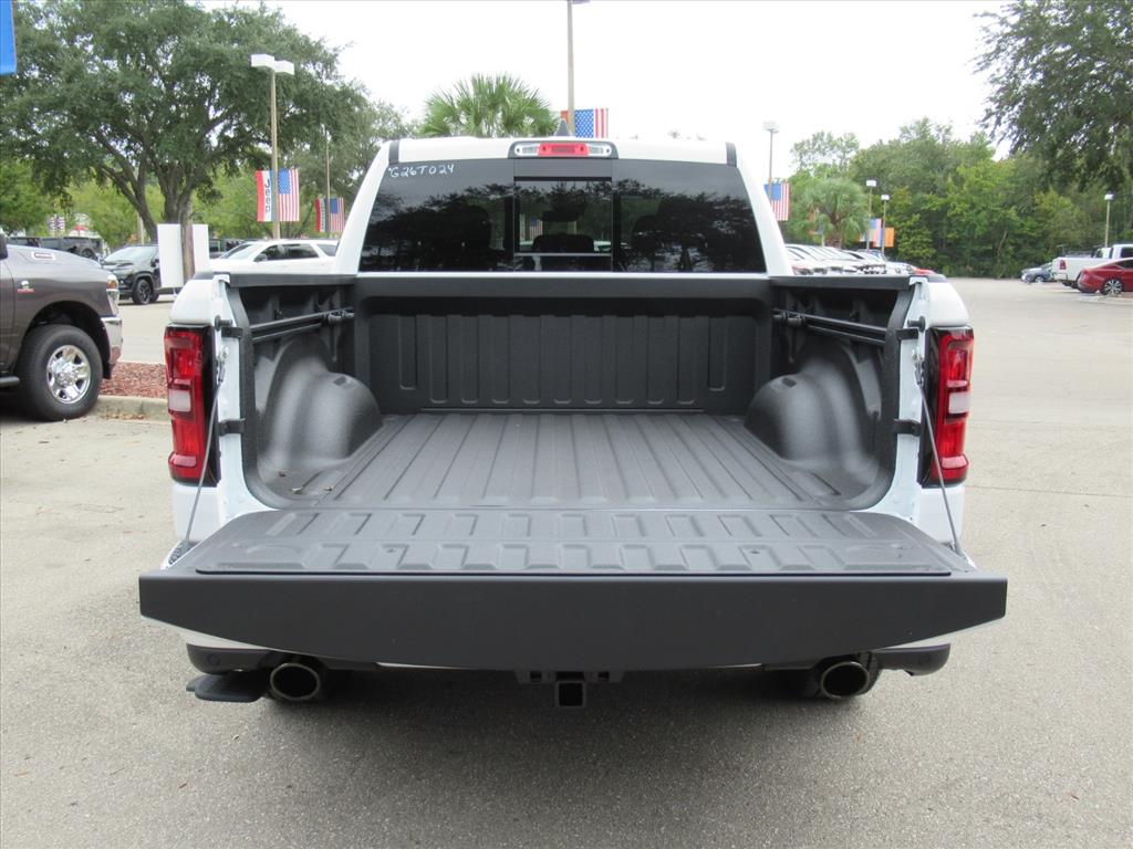 2026 Ram 1500 Big Horn Lone Star photo 5
