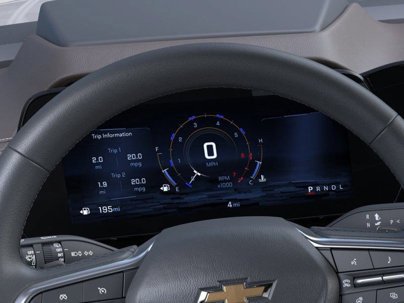 2025 Chevrolet Suburban High Country photo 16