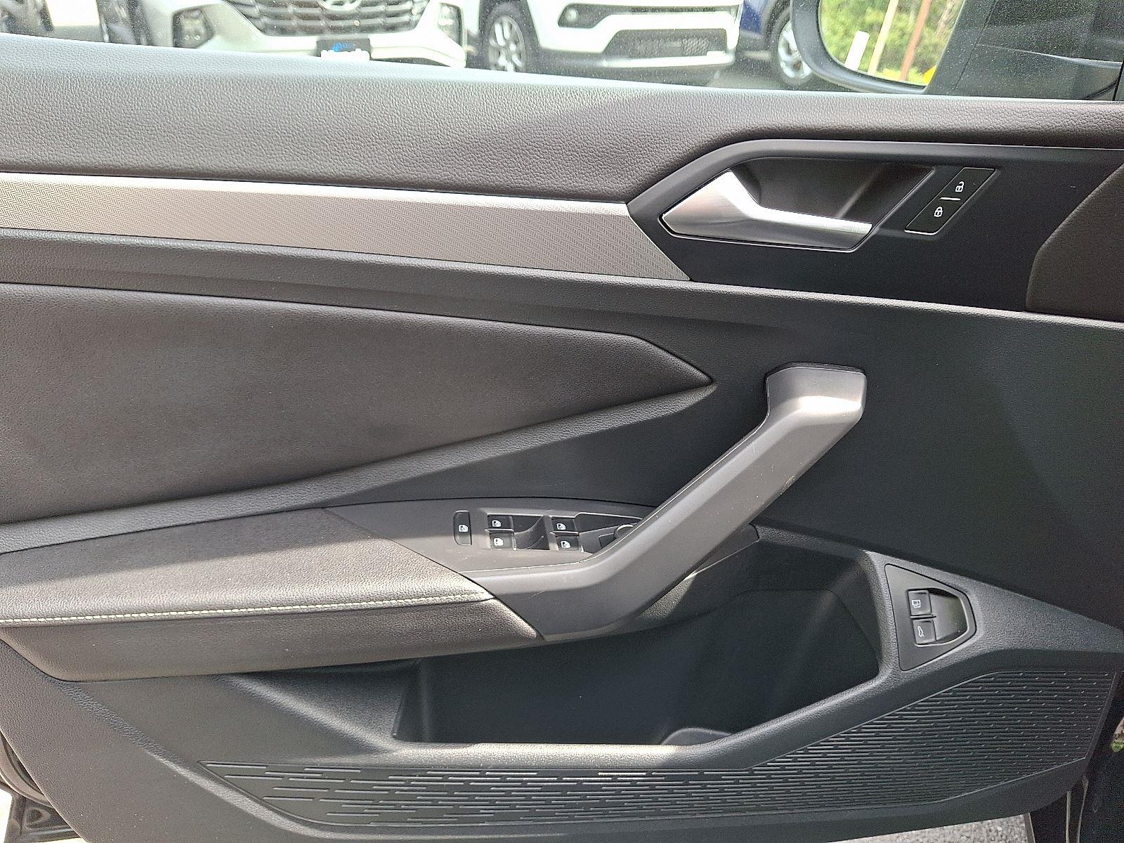 2024 Volkswagen Jetta S photo 10