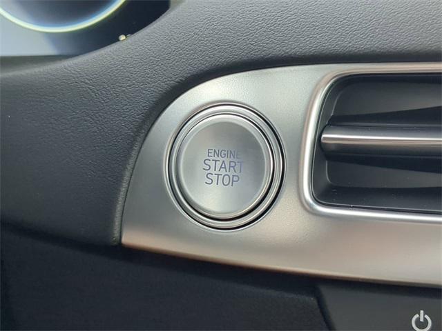 2025 Hyundai Palisade Calligraphy photo 28