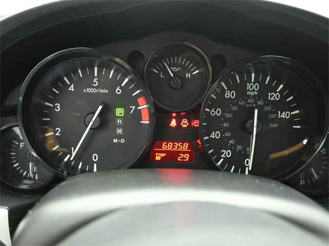 2014 MAZDA MX-5 - Image 13
