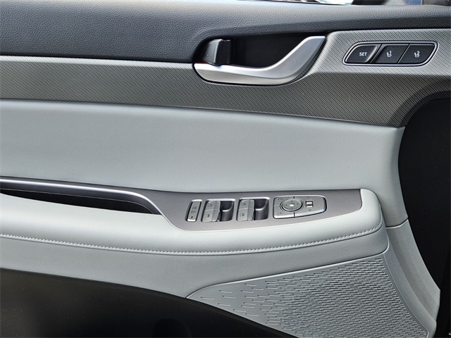 2024 Hyundai Palisade SEL photo 27