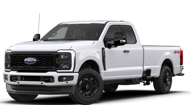 2026 Ford F-350 Super Duty XL's photo