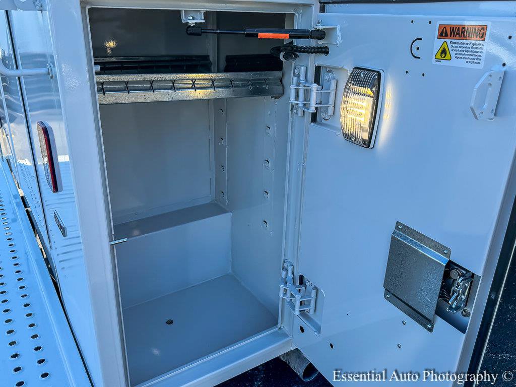 2025 FORD E-350 - Image 20