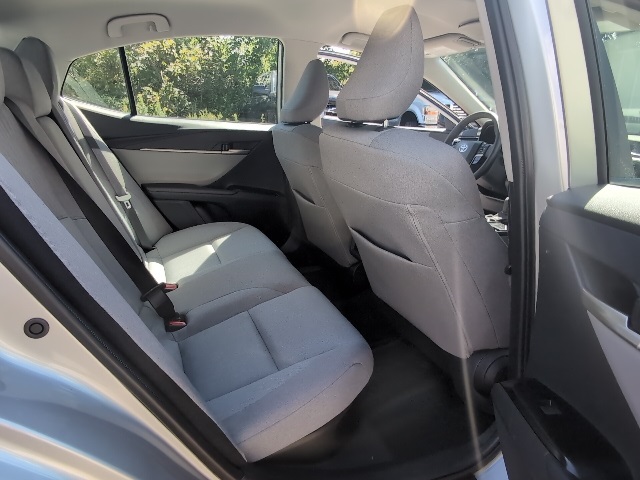 2025 Toyota Camry LE photo 44