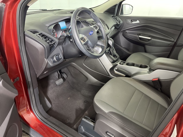 2016 Ford Escape SE photo 11