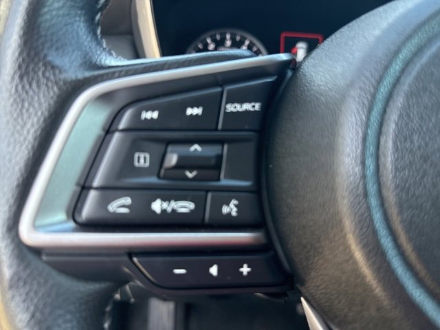 2023 Subaru Outback Limited photo 13