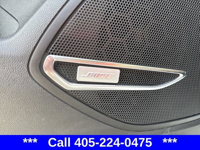 2024 Buick Envision Preferred photo 4