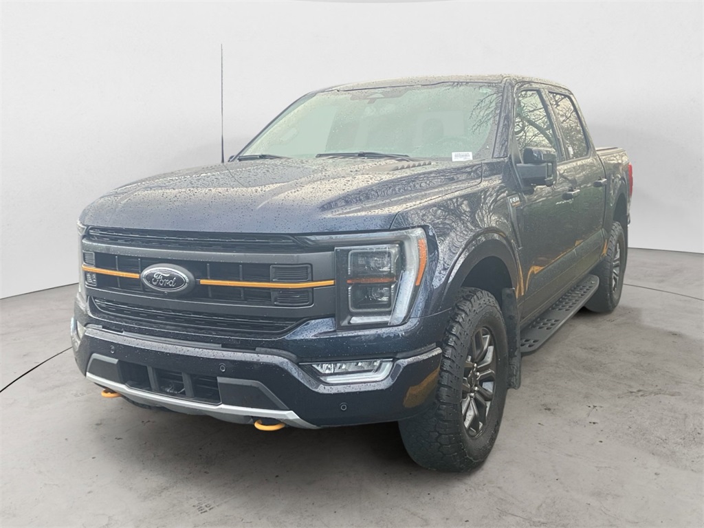 2023 Ford F-150 Tremor's photo
