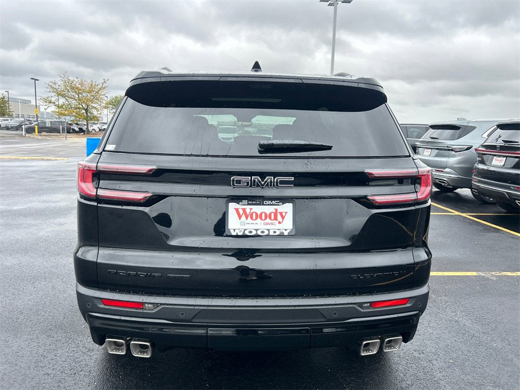 2026 GMC ACADIA - Image 6