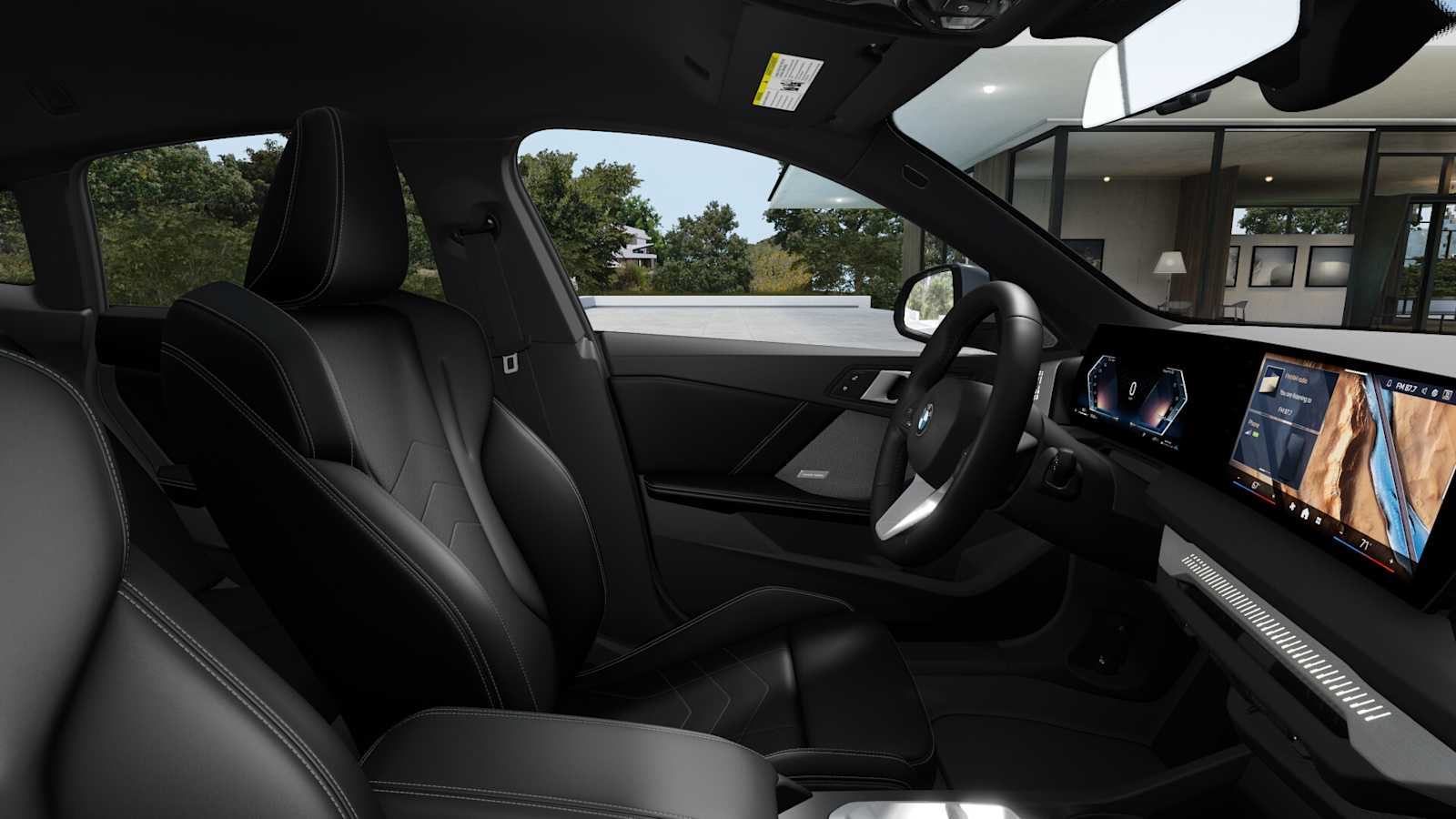 2026 Bmw 228 228 Gran Coupe photo 9