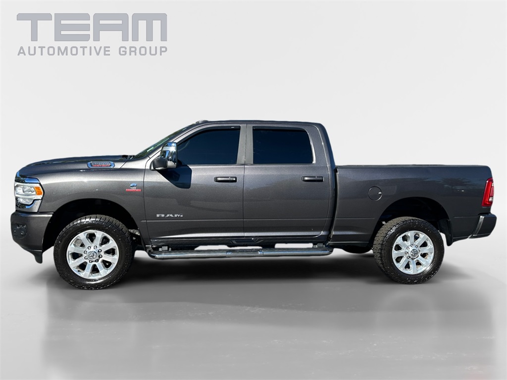 2023 Ram 2500 Laramie photo 4