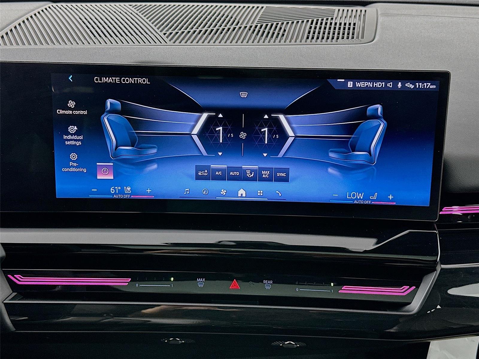 2024 Bmw 530i xDrive photo 15
