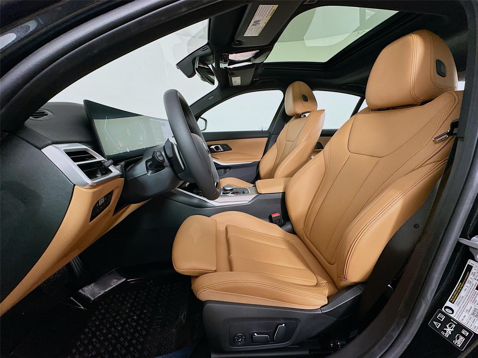 2025 Bmw 330i xDrive photo 20