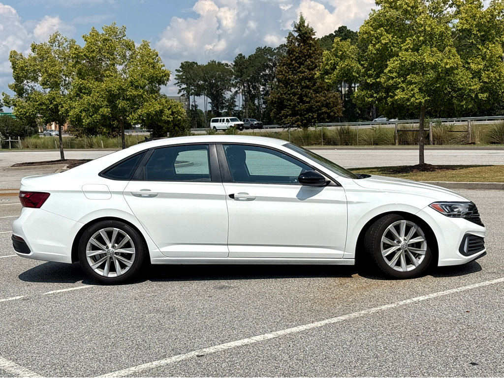 2023 Volkswagen Jetta 1.5T Sport photo 18