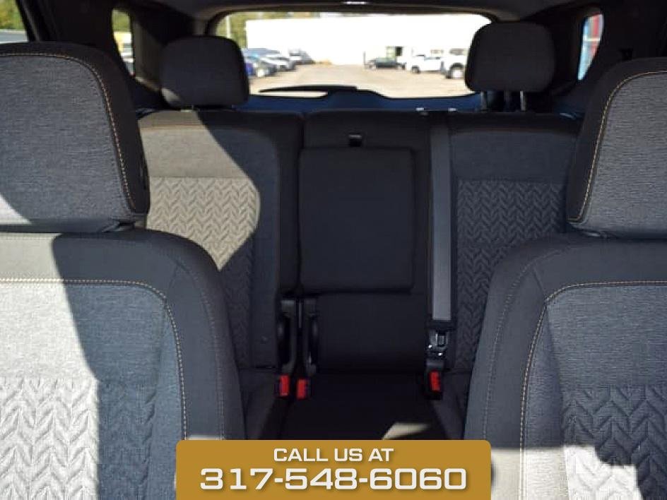 2023 Chevrolet Equinox LT photo 27